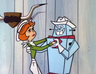 Illustration for article titled Sad Jetsons: Depression, Buttonitis and Nostalgia in the World of Tomorrow